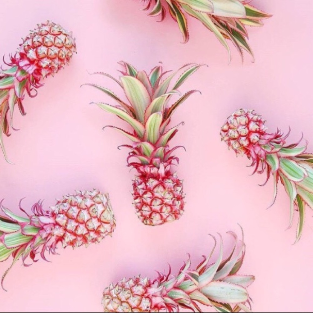 Meet your Posher, Oceane